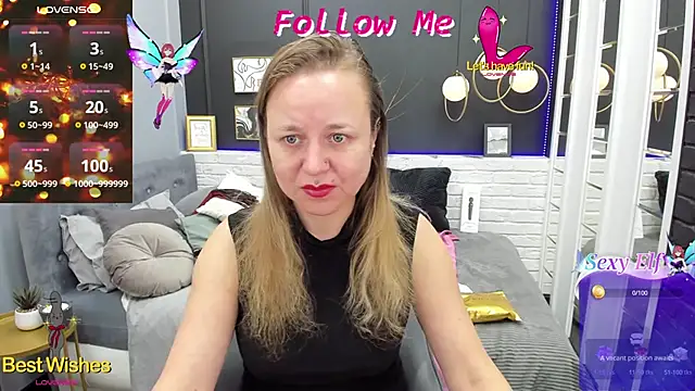 GabrielGold online show from 12/20/24, 12:08