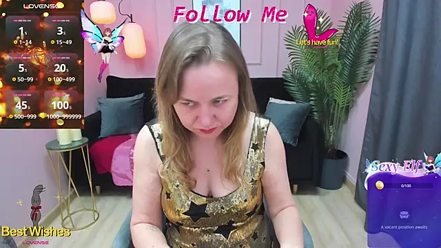 GabrielGold online show from 02/13/25, 08:24