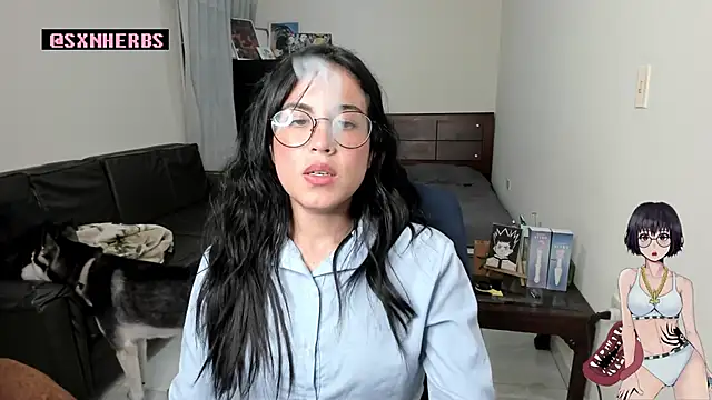 sexnherbs online show from 03/11/25, 04:32