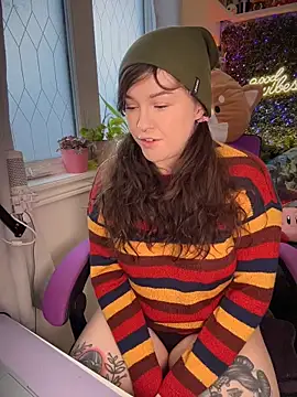 JennKenobi online show from 03/12/26, 02:45