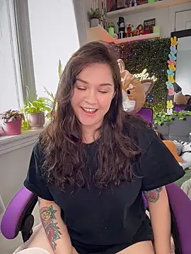 JennKenobi online show from 03/18/26, 02:09