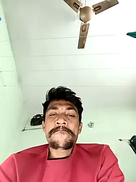 PrabV0319 online show from 11/18/25, 06:01