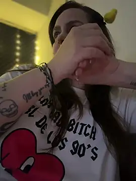 Snapshot of misslulipop chatting on 12/26/24, 12:36 misslulipop online show from 12/26/24, 12:36