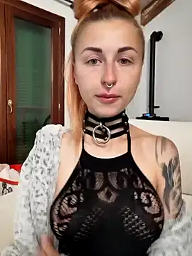 kylie blck online show from 03/02/25, 04:07