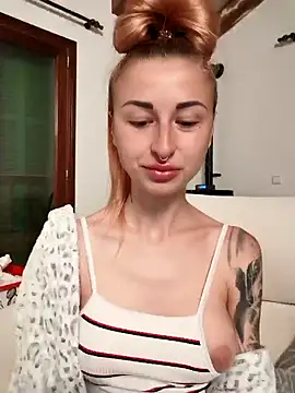 kylie blck online show from 03/03/25, 04:47