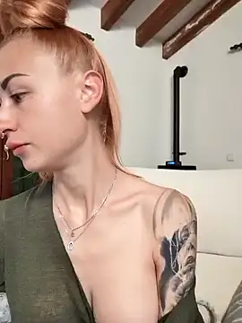 kylie blck online show from 03/22/25, 04:45