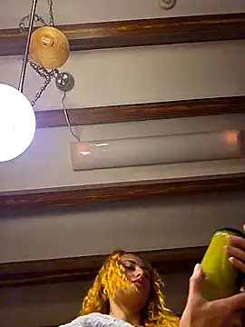 kylie blck online show from 04/13/26, 03:23