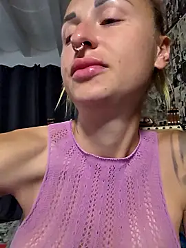 kylie blck online show from 04/18/26, 07:29