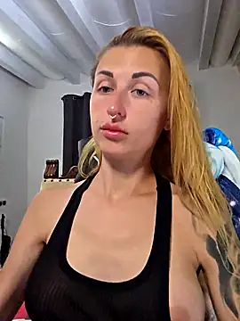 kylie blck online show from 04/19/26, 12:37