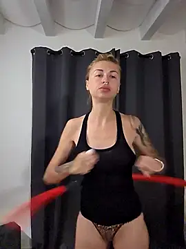 kylie blck online show from 04/20/26, 02:36