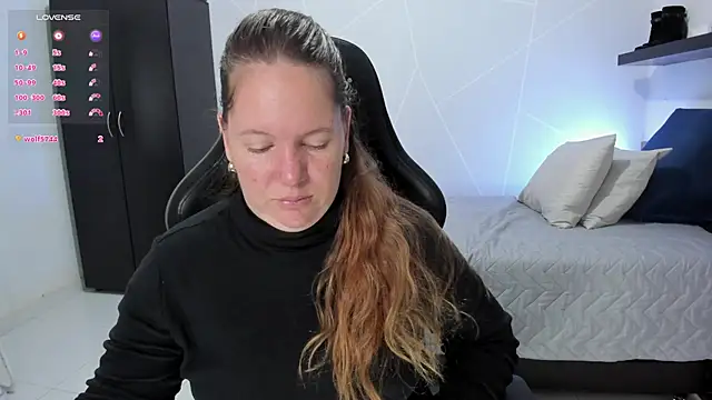 tamy shine87 online show from 10/27/25, 04:38