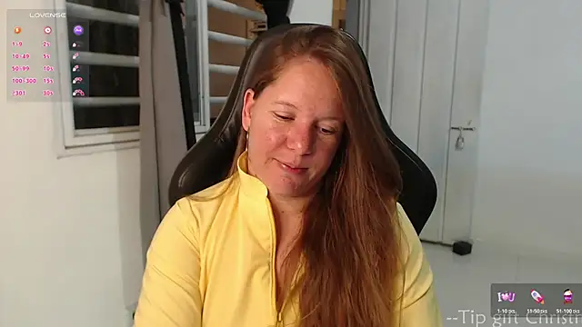 tamy shine87 online show from 12/18/25, 02:50