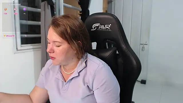 tamy shine87 online show from 12/18/25, 11:55