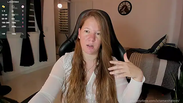 tamy shine87 online show from 03/15/26, 11:33