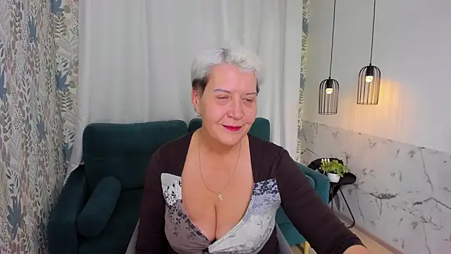 KathySunn online show from 04/07/26, 01:11