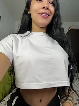 Angela isabella online show from 06/23/26, 03:54