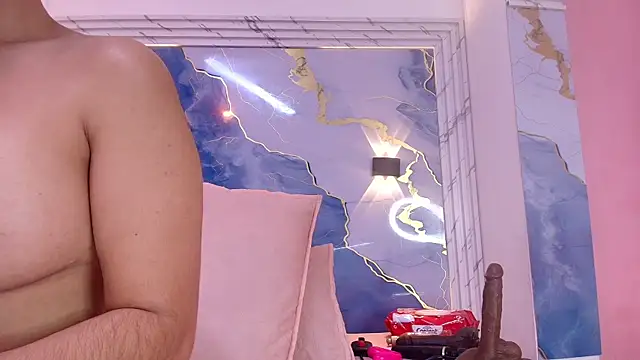 lorrayne  online show from 10/01/25, 12:11