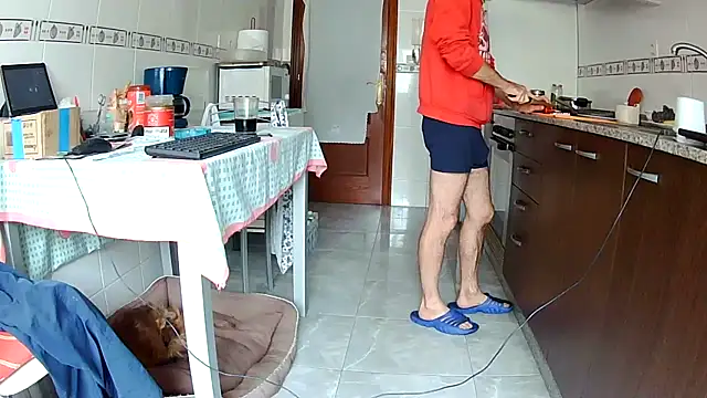 bixesualactivo online show from 10/04/25, 11:30