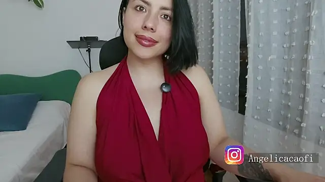 diosa cadenas online show from 04/27/26, 07:23