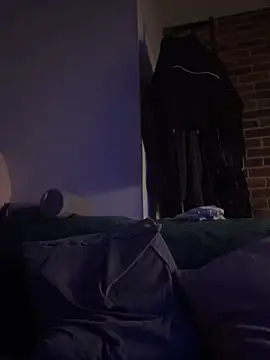 ShadowyIron online show from 04/13/26, 03:23