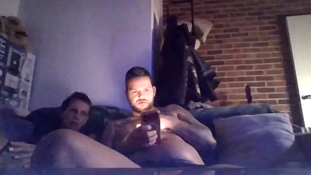 ShadowyIron online show from 04/27/26, 03:15