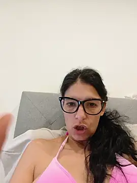 Snapshot of Sposini69 chatting on 06/16/26, 11:02 Sposini69 online show from 06/16/26, 11:02