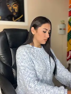 Ambar pe  online show from 12/21/24, 03:58