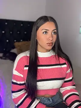 Ambar pe  online show from 01/22/25, 08:17