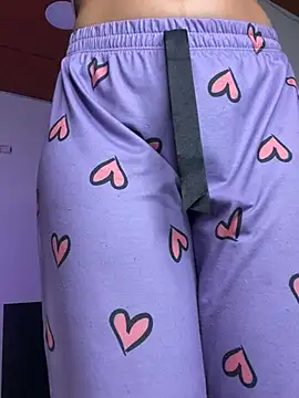 Ambar pe  online show from 02/22/25, 03:03