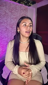 Ambar pe  online show from 02/18/26, 02:29