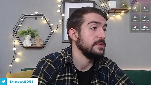 Dylan Best online show from 12/18/24, 07:26