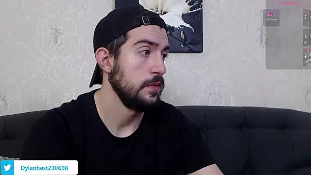 Dylan Best online show from 12/21/24, 06:30