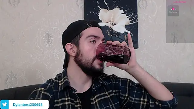 Dylan Best online show from 12/22/24, 02:28