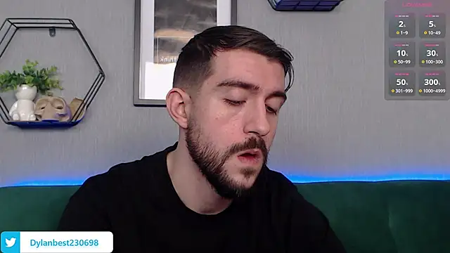 Dylan Best online show from 12/30/24, 06:49