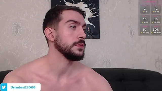 Dylan Best online show from 01/09/25, 12:03