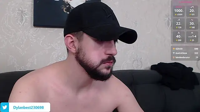 Dylan Best online show from 01/14/25, 05:40