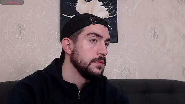 Dylan Best online show from 01/21/25, 01:08