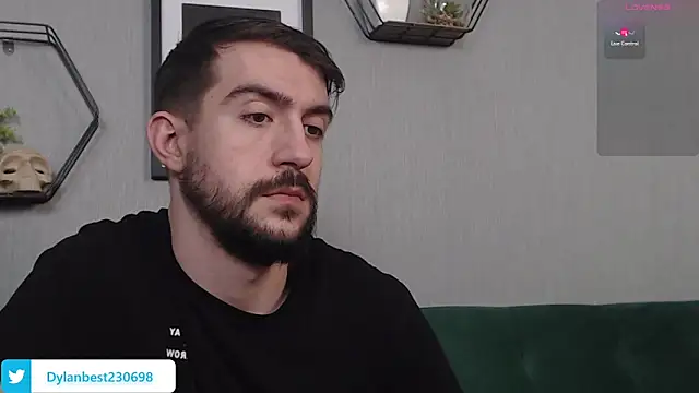 Dylan Best online show from 02/10/25, 10:40