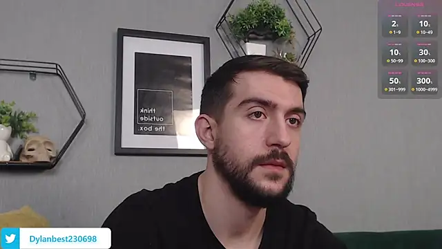 Dylan Best online show from 02/11/25, 11:54