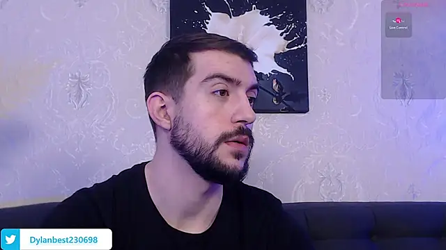 Dylan Best online show from 02/16/25, 06:43