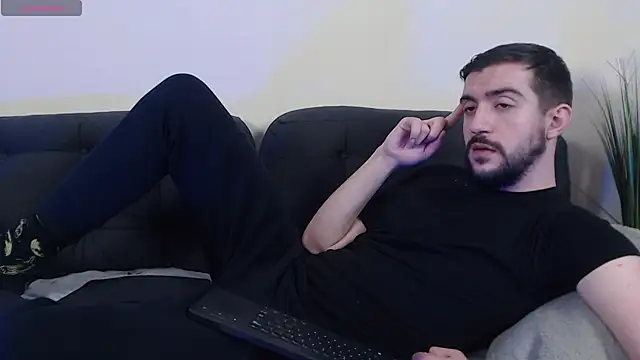 Dylan Best online show from 02/21/25, 06:18