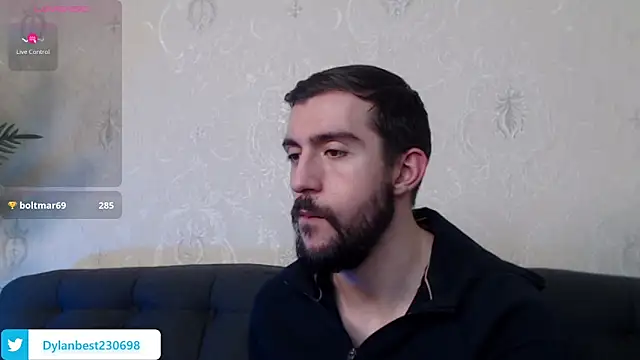 Dylan Best online show from 03/05/25, 06:33