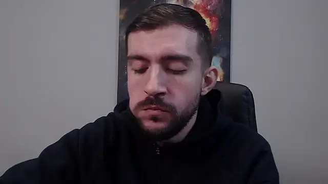 Dylan Best online show from 03/16/25, 02:22