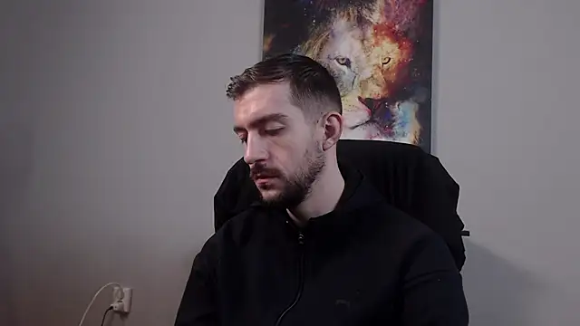 Dylan Best online show from 03/17/25, 05:12