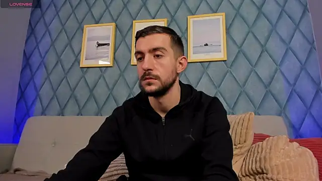 Dylan Best online show from 03/19/25, 07:40