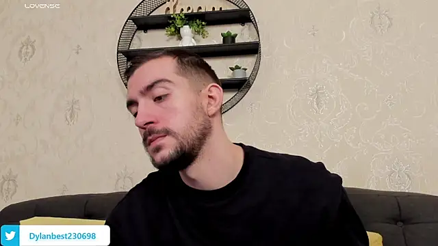 Dylan Best online show from 01/08/26, 10:34