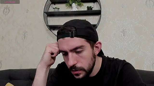 Dylan Best online show from 03/18/26, 11:19