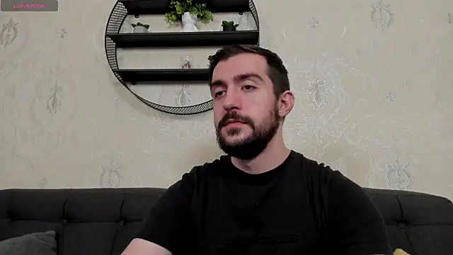 Dylan Best online show from 03/22/26, 01:53