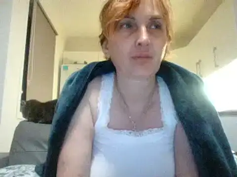 MssAngela online show from 01/02/25, 06:45