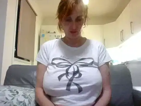 MssAngela online show from 01/26/25, 05:55